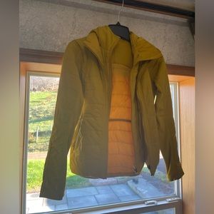 Lululemon Jacket